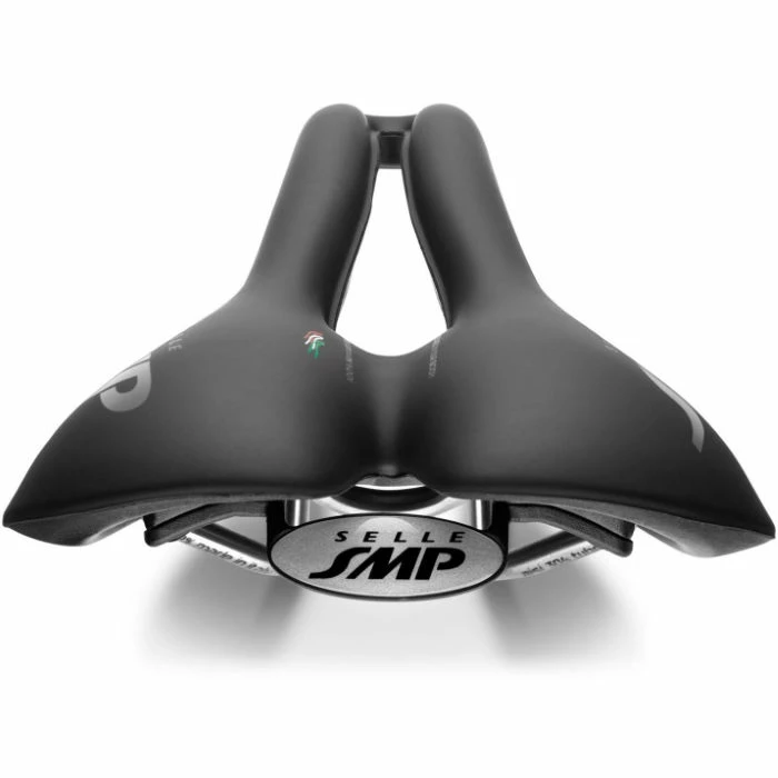 Selle SMP Well M1 Saddle 4 Selle SMP Well M1 Saddle - Billede 2