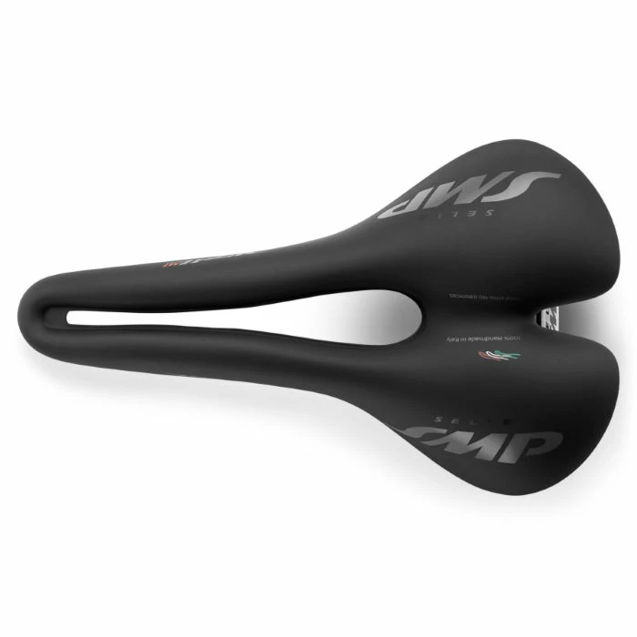 Selle SMP Well M1 Saddle 6 Selle SMP Well M1 Saddle - Billede 4