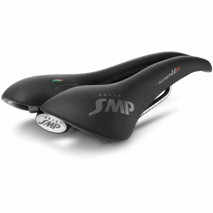 Selle SMP Well M1 Saddle 3 Selle SMP Well M1 Saddle