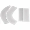 Spank Drop Bar Gel Pads 2 Spank Drop Bar Gel Pads -Cockpit butik Spank Drop Bar Gel Pads Bar Tape Black E05000001A01SPK