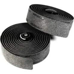 Spank Flare Bar Tape, Gel Pad And Plug Kit