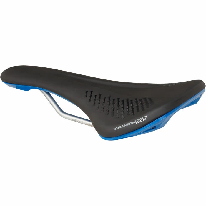 Spank Oozy 220 Saddle 3 Spank Oozy 220 Saddle