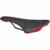 Spank Spike 160 Saddle -Cockpit butik Spank Spike 160 Saddle Saddles Black Red 2018 E01SK16A0240SPK