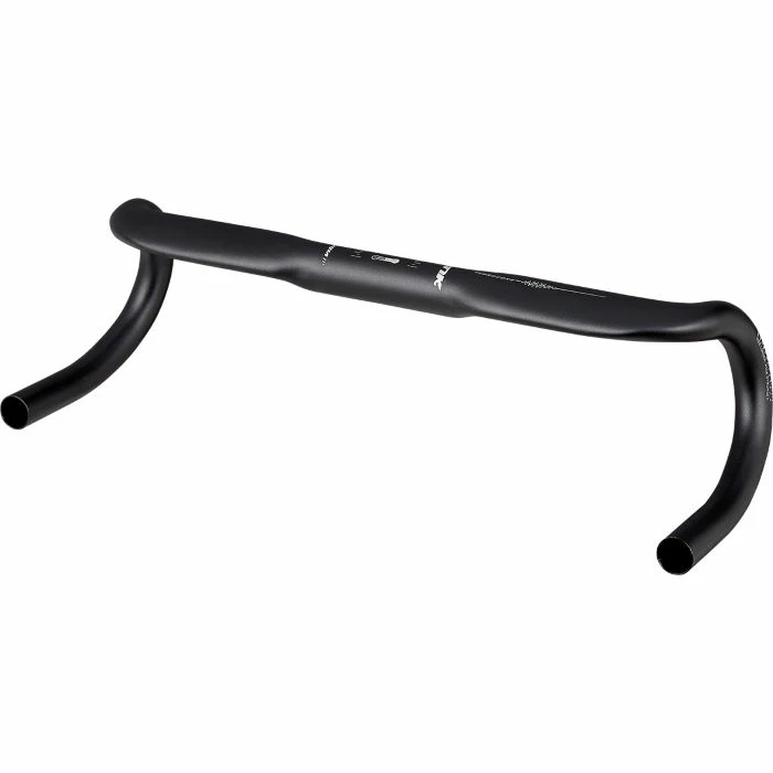 Spank Wing 12 Vibrocore Drop Bar:Black/Black:44cm 5 Spank Wing 12 Vibrocore Drop Bar:Black/Black:44cm - Billede 3