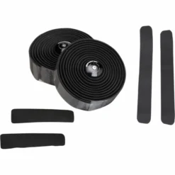 Spank Wing Bar Tape And Plugs