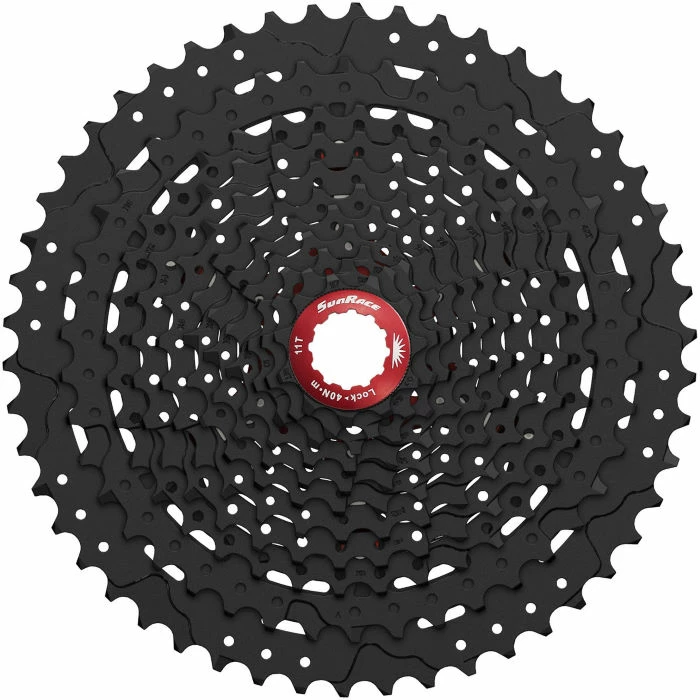 SunRace MX80 11 Speed Cassette 3 SunRace MX80 11 Speed Cassette