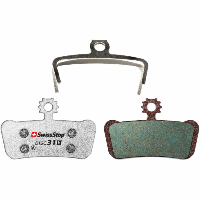 Swissstop Disc31 Endurance Brake Pads 3 Swissstop Disc31 Endurance Brake Pads