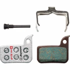 Swissstop Disc32 Endurance Brake Pads
