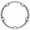 TA Campagnolo Inner Chainring 135mm BCD 2 TA Campagnolo Inner Chainring 135mm BCD -Cockpit butik TA Campagnolo Inner Chainring 135mm BCD Chain Rings Silver TAE40