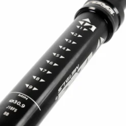 TAG Metals T1 Dropper Post 11 TAG Metals T1 Dropper Post -Cockpit butik TAG Metals T1 Dropper Post Dropper Seats posts Black T5001 05 150 2