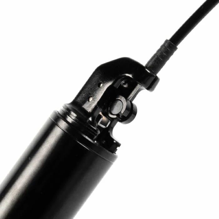 TAG Metals T1 Dropper Post 7 TAG Metals T1 Dropper Post - Billede 5