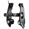 TRP TTV Aero TT Brake 1 TRP TTV Aero TT Brake -Cockpit butik TRP Brakes TTV Black 1000x