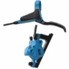 Tektro HDC-300 Disc Brake 2 Tektro HDC-300 Disc Brake -Cockpit butik Tektro HDC 300 Disc Brake Brake Levers Blue Black 84914806 0