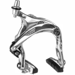 Tektro R559 Kaliberbremsesæt (ekstralang Rækkevidde) -Cockpit butik Tektro R559 Extra Long Drop Brake Caliper Set Rim Brakes Silver TK R559 S 1