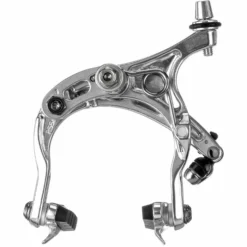 Tektro R559 Kaliberbremsesæt (ekstralang Rækkevidde) -Cockpit butik Tektro R559 Extra Long Drop Brake Caliper Set Rim Brakes Silver TK R559 S 2