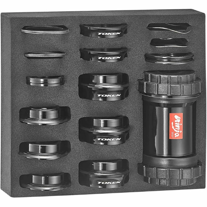 Token Ninja 7in1 Bottom Bracket 3 Token Ninja 7in1 Bottom Bracket