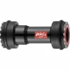 Token Ninja PF30 Shimano 24mm Bottom Bracket -Cockpit butik Token Ninja PF30 Shimano 24mm Bottom Bracket Bottom Brackets Black TK DBB841TS 46BKTK