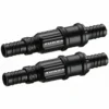 Token TK684 Kabelstrammer (letmetal) -Cockpit butik Token TK684 Alloy Gear Grappler Gear Cables Black TK684 BLK