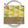 Transfil XL Brake Wire -Cockpit butik Transfil XL Brake Wire Brake Cables Silver KB34