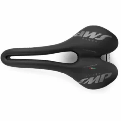 Selle SMP VT 30 Sport Saddle -Cockpit butik VT3020NE20202020V6
