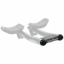 Vision Mini TT Clip-on Bars Aero Bridge