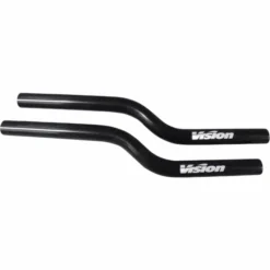 Vision R-Bend Alloy Extensions