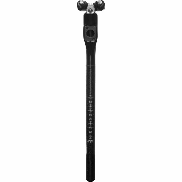 Vitus Auro Disc Carbon Aero Seatpost (2021-Present) 8 Vitus Auro Disc Carbon Aero Seatpost (2021-Present) - Billede 6