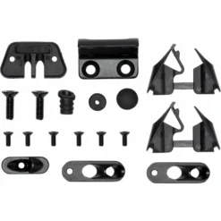 Vitus E-Substance Cable Guide Kit (2021-Present)