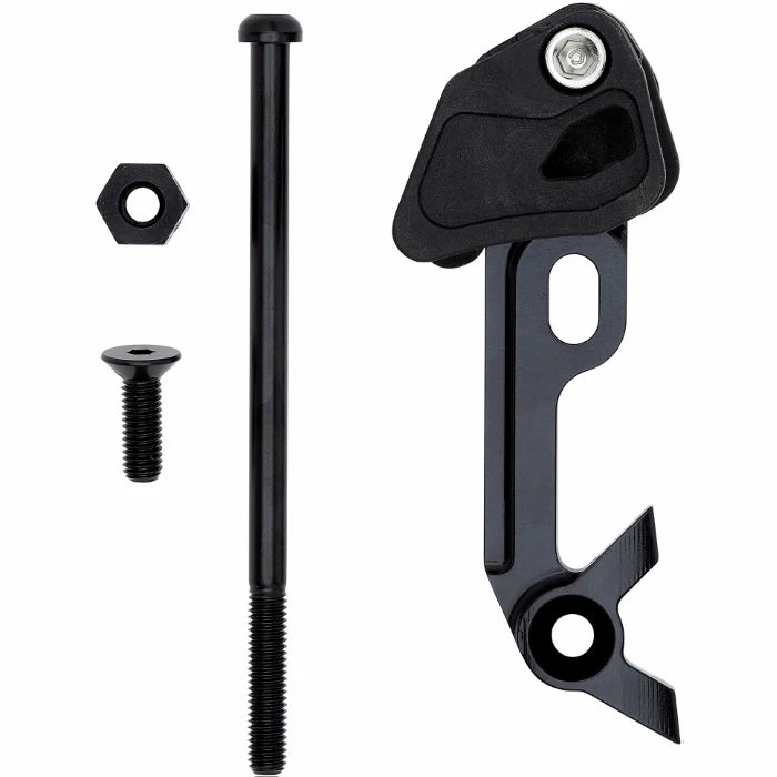 Vitus Mythique Chain Guide 3 Vitus Mythique Chain Guide