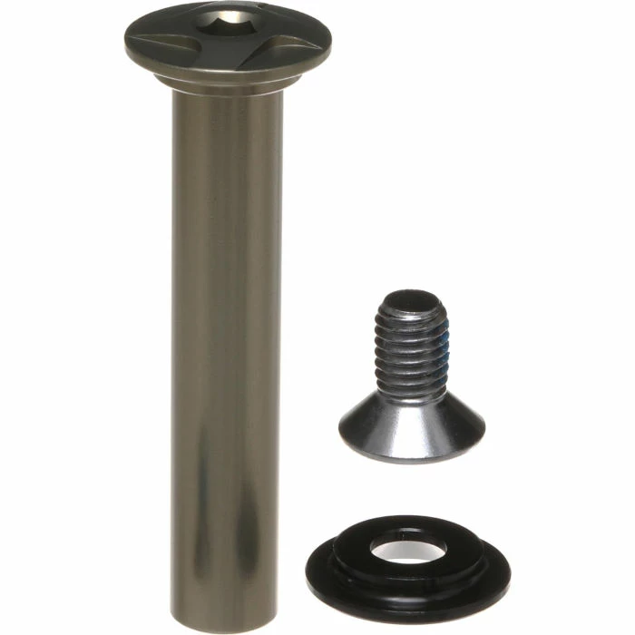 Vitus Mythique V-Link Seatube Pivot Kit 3 Vitus Mythique V-Link Seatube Pivot Kit