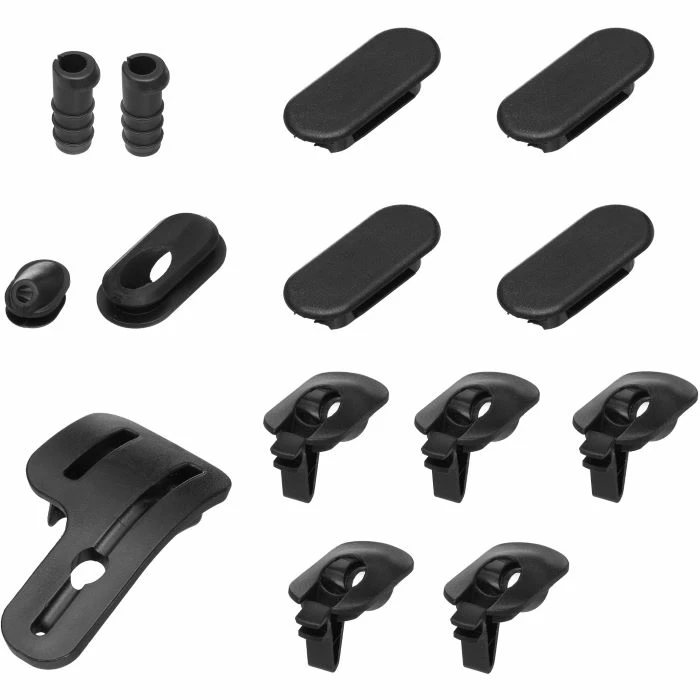 Vitus Vitesse EVO Disc Cable Kit 2017 - 2020 3 Vitus Vitesse EVO Disc Cable Kit 2017 - 2020