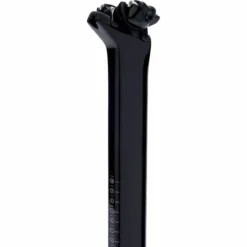 Vitus ZX-1 Evo Carbon Aero Seatpost - 400mm Black (2021- 8 Vitus ZX-1 Evo Carbon Aero Seatpost - 400mm Black (2021- -Cockpit butik Vitus ZX 1 Evo Carbon Seatpost 04