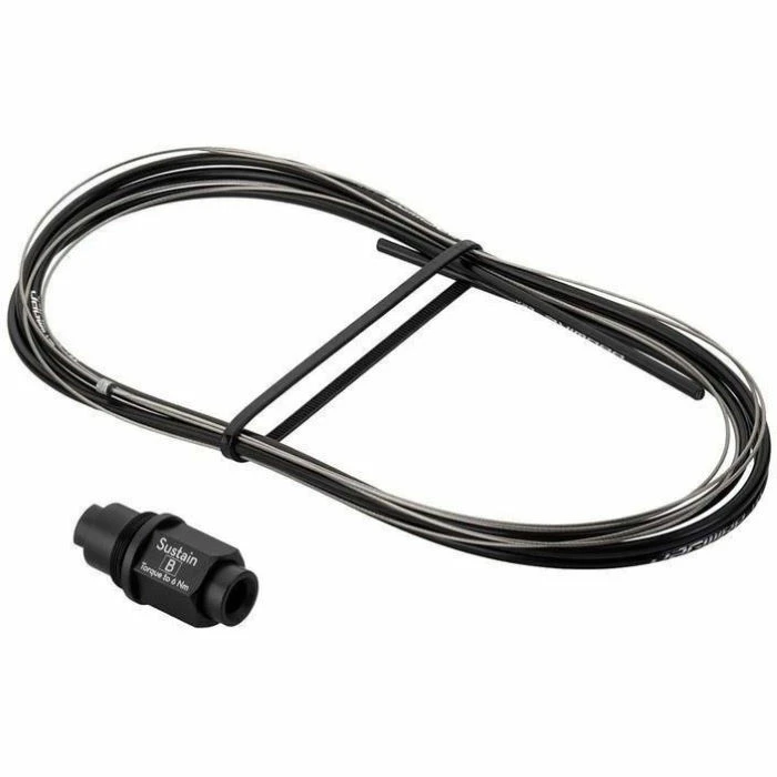 Wolf-tooth Wolf Tooth B Reverb Remote Sustain Kit 3 Wolf-tooth Wolf Tooth B Reverb Remote Sustain Kit