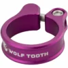 Wolf-tooth Wolf Tooth Seatpost Clamp - Bolt-On -Cockpit butik Wolf Tooth Seatpost Clamp 08WT SeatClamp PRP 01 2000x