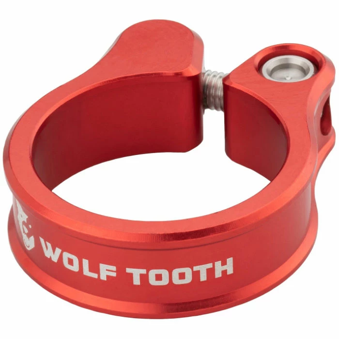 Wolf-tooth Wolf Tooth Seatpost Clamp - Bolt-On 5 Wolf-tooth Wolf Tooth Seatpost Clamp - Bolt-On - Billede 3