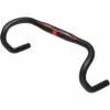 ZZYZX RR 6234R Alloy Handlebar -Cockpit butik ZZYZX RR 6234R Alloy Handlebar Drop Handlebars Black Not Set 84914004 0