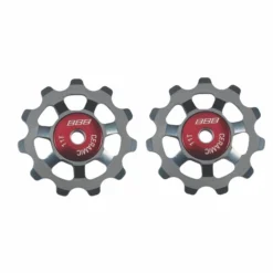 BBB BDP-22 Aluboys Pulleyhjul (11 Tænder)