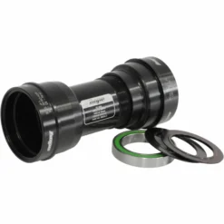 Hope PressFit 46 Krankboks (rustfri Stål) -Cockpit butik bbpf468330ssn