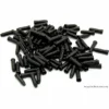 Transfil 10 Pack Cable End Crimp 1 Transfil 10 Pack Cable End Crimp -Cockpit butik black