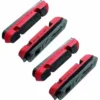 Campagnolo® Campagnolo Carbon-pakke Med 4 Caliperbremseklodser -Cockpit butik brake pads