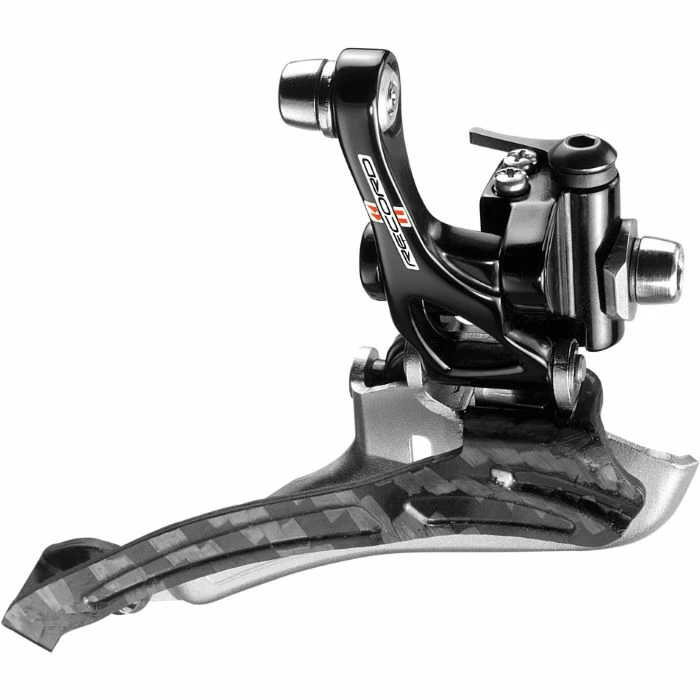Campagnolo® Campagnolo Record 11 Speed S2 Forskifter 3 Campagnolo® Campagnolo Record 11 Speed S2 Forskifter