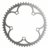 Campagnolo® Campagnolo Record/Chorus 39T 10-gears Klinge 1 Campagnolo® Campagnolo Record/Chorus 39T 10-gears Klinge -Cockpit butik campy chainring silver