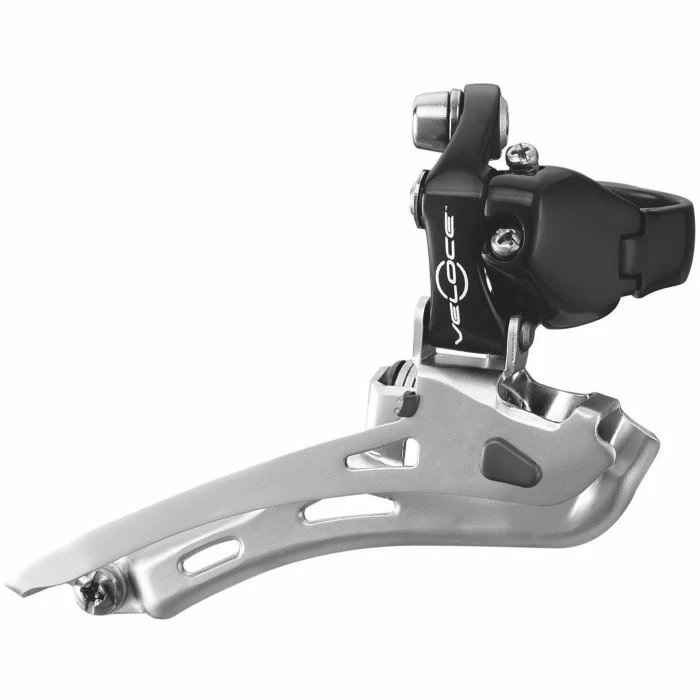 Campagnolo® Campagnolo Veloce 10-speed Forskifter (klampe) 4 Campagnolo® Campagnolo Veloce 10-speed Forskifter (klampe) - Billede 2