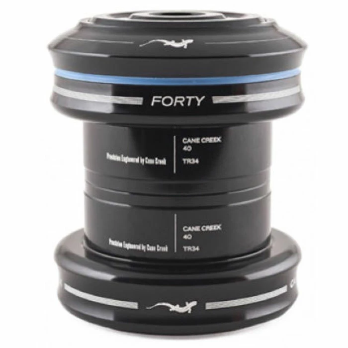 Cane Creek 40 Series Traditional Styrfitting (1-1/8 Tommer) 3 Cane Creek 40 Series Traditional Styrfitting (1-1/8 Tommer)