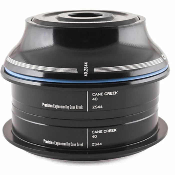 Cane Creek 40 Series ZeroStack Styrfitting (1-1/8 Tommer) 4 Cane Creek 40 Series ZeroStack Styrfitting (1-1/8 Tommer) - Billede 2