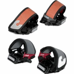 Cinelli Kink Tå-stropper