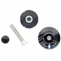 Cinelli Top Cap With Star Nut 28.6