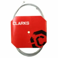 Clarks Universal SS Med 1,1 Mm Indvendigt Gearkabel