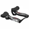 Deda Blast Clip-On Enkeltstartsbøjle (karbon) 2 Deda Blast Clip-On Enkeltstartsbøjle (karbon) -Cockpit butik deda carbon blast bars