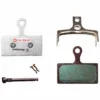 Swissstop Disc28 Endurance Brake Pads -Cockpit butik disc28e